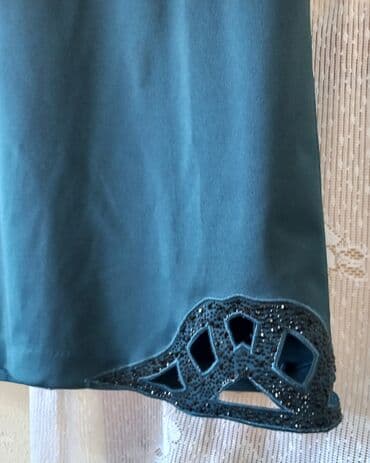 miss dior qiymeti: Ziyafət donu, Mini, 4XL — 5