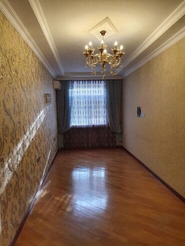 купить квартиру в баку ахмедлы: 3 комнаты, Новостройка, м. Азадлыг Проспекти, 148 м² — 3