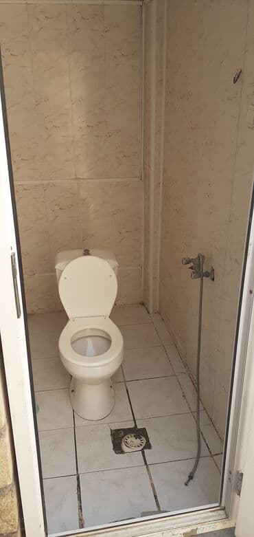 əhmədlidə 1 otaqlı kirayə evlər: 4 kv. m, 2 otaqlı, Qaz, İşıq, Su — 8