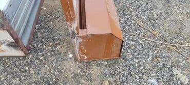 🔧✨ İşlənmiş və Yeni Mexaniki Jalyüzlərin Sifarişi və Təmiri! ✨🔧