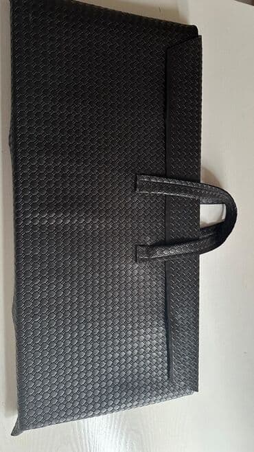 купить коврики в машину: BMW loqolu nərd dəsti - Qapaqlı taxta nərd lövhəsi, hər iki iç səthdə — 4