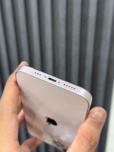 samsung a80 satilir: IPhone 13, 128 GB, Starlight, Face ID — 5