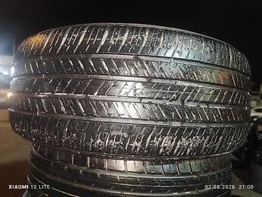 подержанные авто: Goodyear Assurance seriyasından yay/all-season minik avtomobili — 1