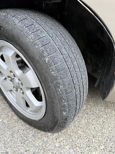 prius qiymet: Toyota Prius: 1.5 l | 2006 il Hetçbek — 10