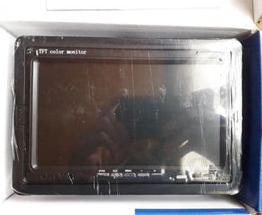 clayton monitor qiymeti: Manitor/mini — 4