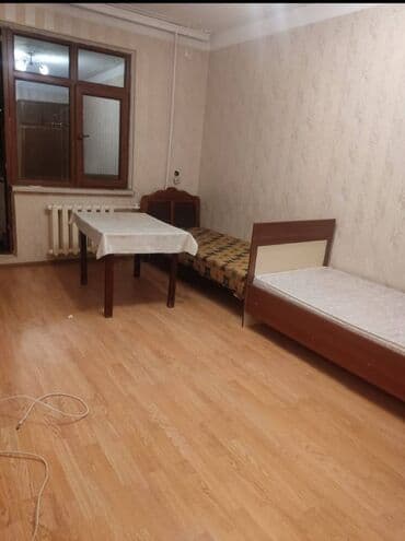 qubada ayliq kiraye evler 2020: Binəqədi rayonu,Nəsimi metrosu yaxınlığı,1 otaqlı əşyalı təzə təmirli — 9