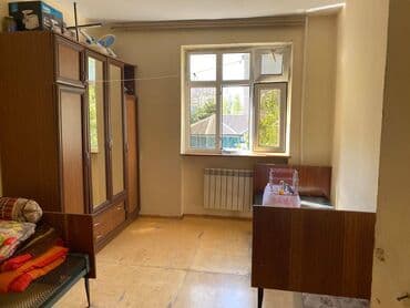 Bakı, 2 otaqlı, Köhnə tikili, 40 kv. m — 2