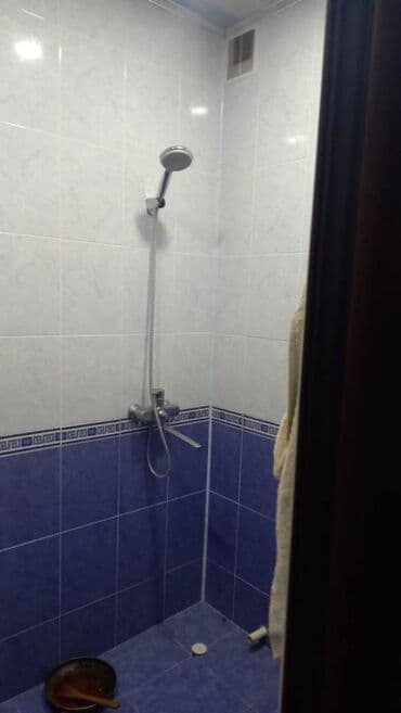 1 otaqlı kohnə tikili: Bakı, 3 otaqlı, Köhnə tikili, 60 kv. m — 6