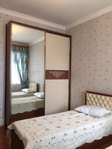 7 8 mkr kiraye evler: Xətai rayonu,Ukranya dairəsi,Asab xidmətin qarşısı.11 mərtəbəli — 3