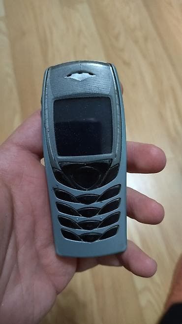 Nokia 1, rəng - Boz, Düyməli lalafo.az -da Nokia 1, rəng - Boz, Düyməli