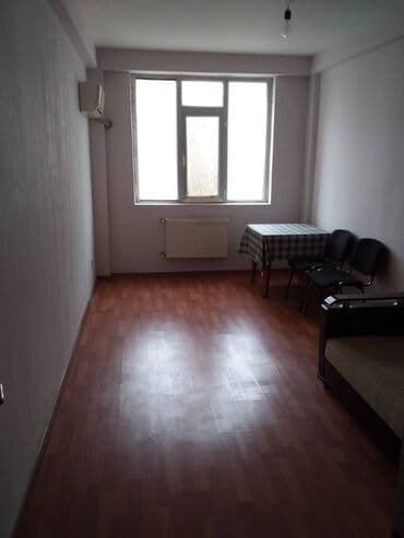 gəncə komsomol: 3 otaqlı, Yeni tikili, 83 kv. m — 3