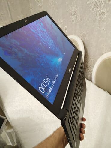 ddr 4: İşlənmiş Acer Aspire, 15.6 ", Intel Core i3, 256 GB, Pulsuz çatdırılma — 11