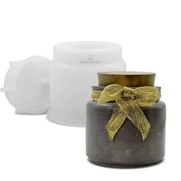 Şirniyyət qəlibləri, Silikon