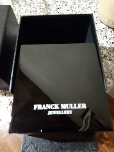 ikinci əl çılçıraq: Mücrü — 1