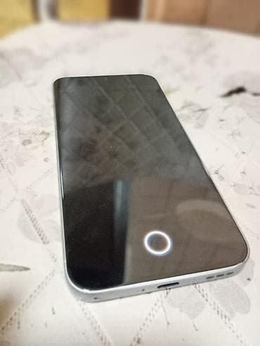 a6 pilus: Oppo A6 Pro, 256 GB, rəng - Gümüşü — 1