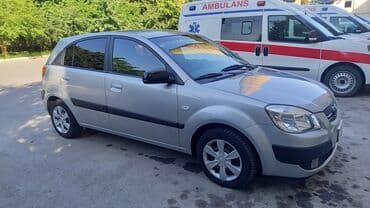 фольксваген джетта 1 6: Kia Rio: 1.5 л | 2007 г. Хэтчбэк — 7