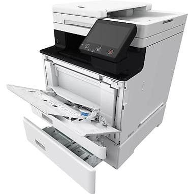 irşad iphone 11: Canon i-SENSYS MF752Cdw – rəngli lazer All-in-One MFP - Funksiyalar — 7