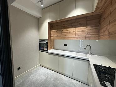 modul tipli ev: 2 otaqlı, Yeni tikili, 62 kv. m — 3