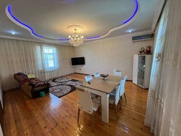 əhmədli ev: Əhmədli 8 otaq, 240 kv. m, Orta təmir — 6