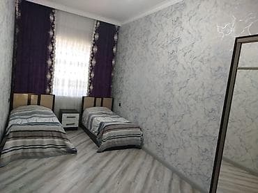 emircanda satilan heyet evleri: 200 kv. m, 4 otaqlı, Hovuzlu, Kombi, Qaz, İşıq — 10