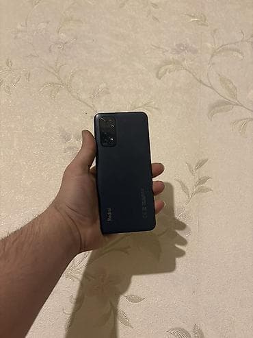 ТВ и видео: Redmi Note 11, 128 ГБ, Сенсорный — 6