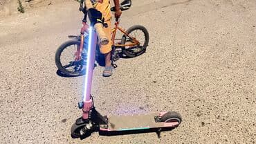 гироскутеры 8 дюймов: Elektro samakat — 3
