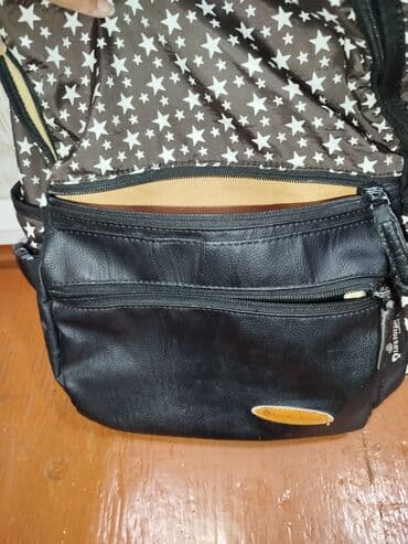 Maskalar, eynəklər: Ulduz naxışlı, tünd qəhvəyi və qara rənglərdə olan uniseks bel — 4