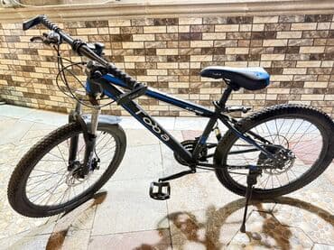 mator velosiped: Dağ velosipedi Toba, 26" — 1