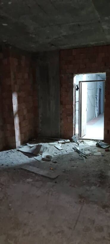 квартиры в баку: 2 комнаты, Новостройка, 102 м² — 3