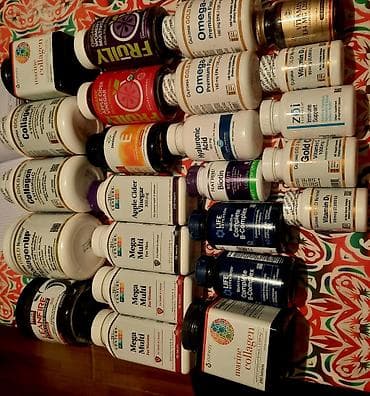 Bədənə qulluq: Amerikadan bir bawa gelib bu mehsullar.maraglanan zeng — 3