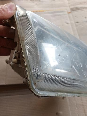 vaz priora: Sol, Yaxın və uzaq vuran işıqlar VAZ (LADA), Orijinal — 2