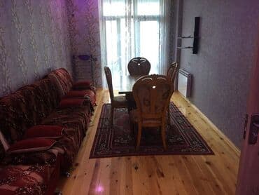 6 mkr da kiraye evler: N.Nərimənov metrosu yaxınlığında 16 mərtəbəli yeni tikilinin 6 cı — 2