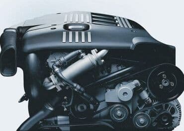 оригинальный каталог запчастей бмв: BMW Bmw e46 e36 e38 e39 e60 x5 e53 e70 3 l, Benzin, 2022 il, Orijinal, Almaniya, İşlənmiş — 3