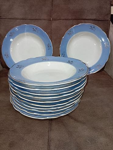 qab qacaq aliram: Nahar dəsti — 4