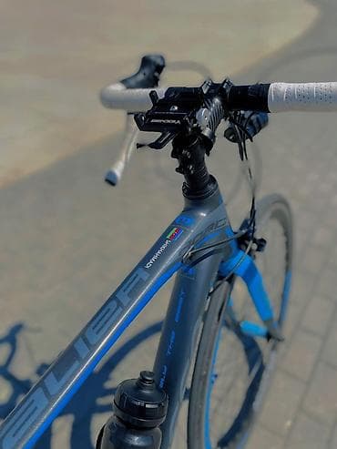 velosiped adidas: İdeal Vəziyyətdə, Problemsiz 1250 azn almışam, və cəmi 410km sürmüşəm — 4