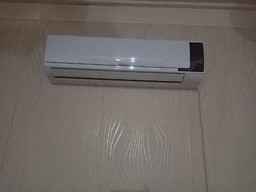 Kondisioner Shivaki, Yeni, 70-80 kv. m, Split sistem, Kredit yoxdur