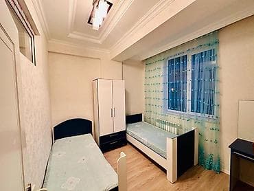 bu tikilən evlərdə mənzil: 3 otaqlı, Yeni tikili, 77 kv. m — 10