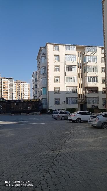 samaxida satilan evler: 2 otaqlı, 60 kv. m — 5