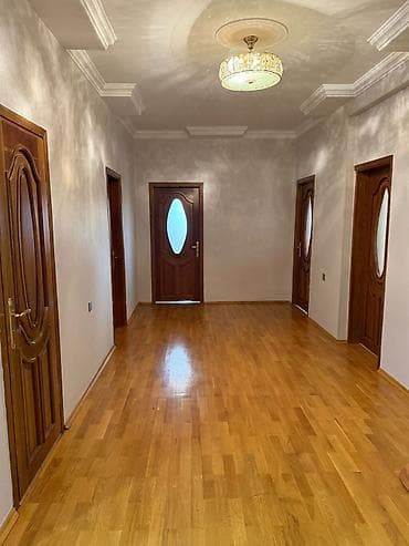 ucuz evler sabuncu: Bakı, 3 otaqlı, Köhnə tikili, m. Memar Əcəmi, 125 kv. m — 3