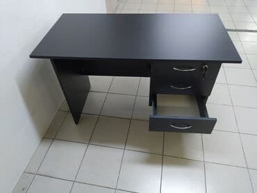 yazı masası qiyməti: Yeni, İşçi üçün, Dördbucaq masa — 4