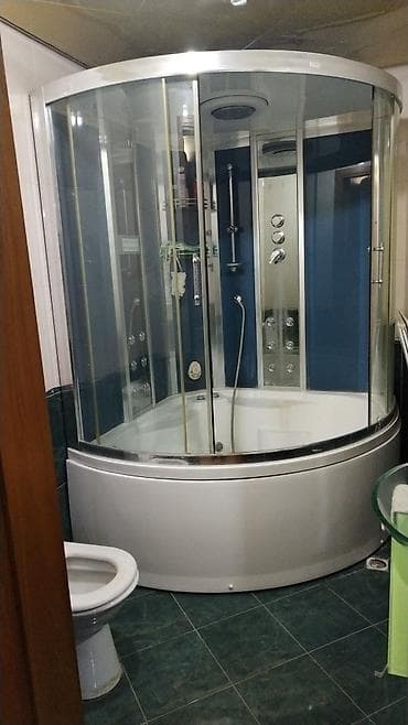 su ceni 2 ton: Kabin duş — 3