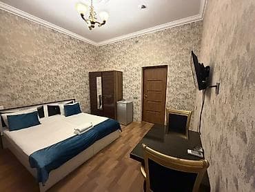 kiray: Kommersiya tipli qonaqlama otaqları – gündəlik/aylıq kirayə üçün — 9