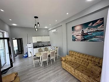 novxanıda satılan bağ evleri: 94 kv. m, 4 otaqlı, Kombi, Qaz, İşıq — 8