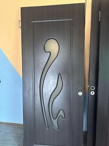 plasmas qapi: Məlumat: Daxili qapılar (3 ədəd) tək təkdə satılır biri 40 manat 3 un — 5