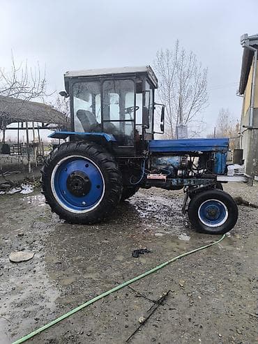 range rover 2018 qiyməti: Tək traktor salılır təcili Bu, əkinçilik işləri üçün uyğun olan kənd — 10