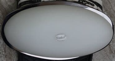 divar işığı: Divar lampası 5 ədəd yaxşı vəziyyətdə divar lampası (plafon) satılır — 2