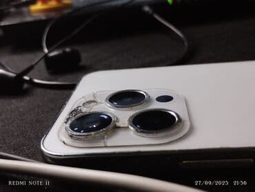 iphone dubay variantı: Mükəmməl performanslı smartfon Xüsusiyyətlər: - Böyük, haşiyəsiz — 1