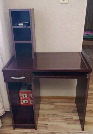 metbex mebelleri islenmis: Ideal veziyetdedir — 1