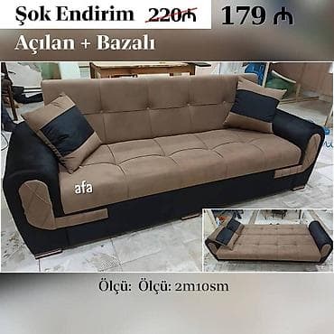 2.el divan yatak: Divan, Yeni, Açılan, Bazalı — 2