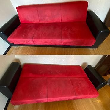 Диваны: Dıvan açılır bazalidi. 130azn. ölcü 228sm. ünvan xirdalan (4014) — 1